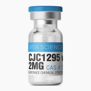 CJC1295 WITH DAC (2MG) #1