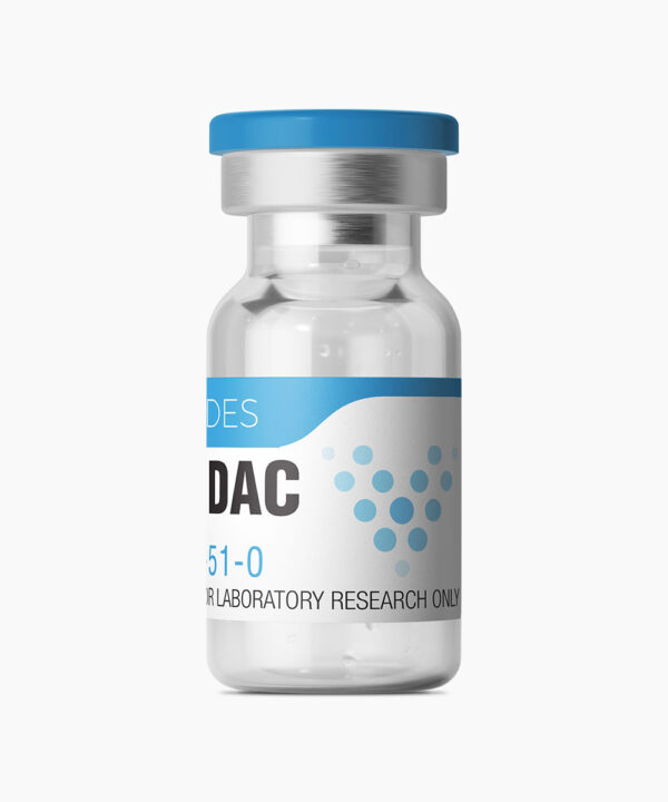 CJC1295 WITH DAC (2MG) #3