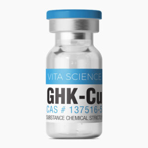 GHK - CU 50MG #1