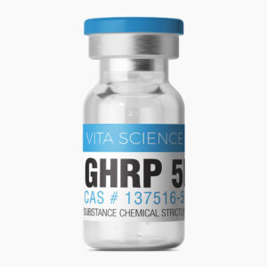 GHRP 5MG #1