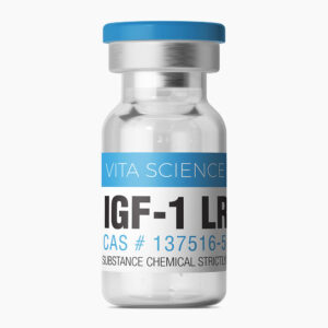 IGF-1 LR3 #1