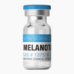 MELANOTAN 10 MG #1