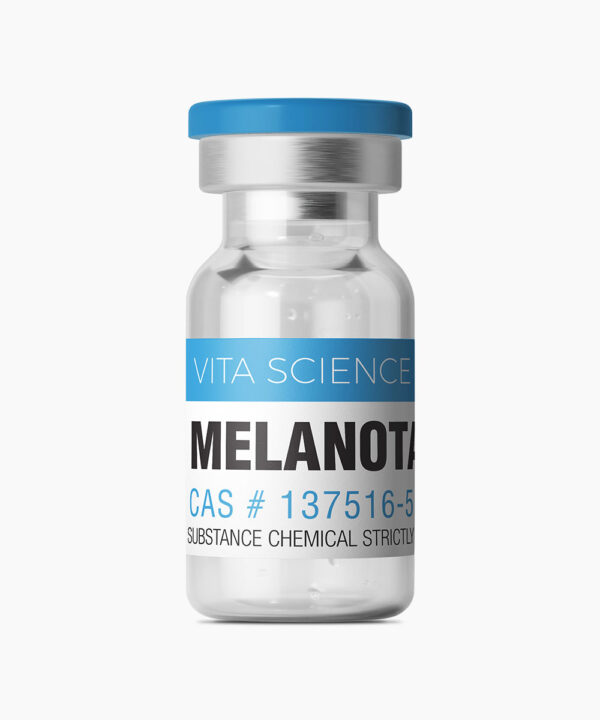 MELANOTAN 10 MG #1