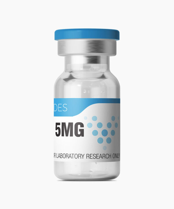 SEMAGLUTIDE 5MG #3