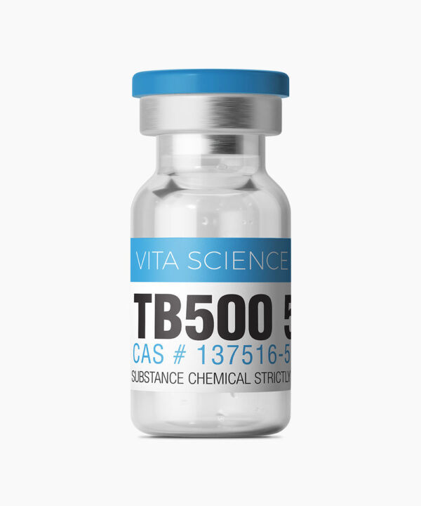 TB500 5MG #1