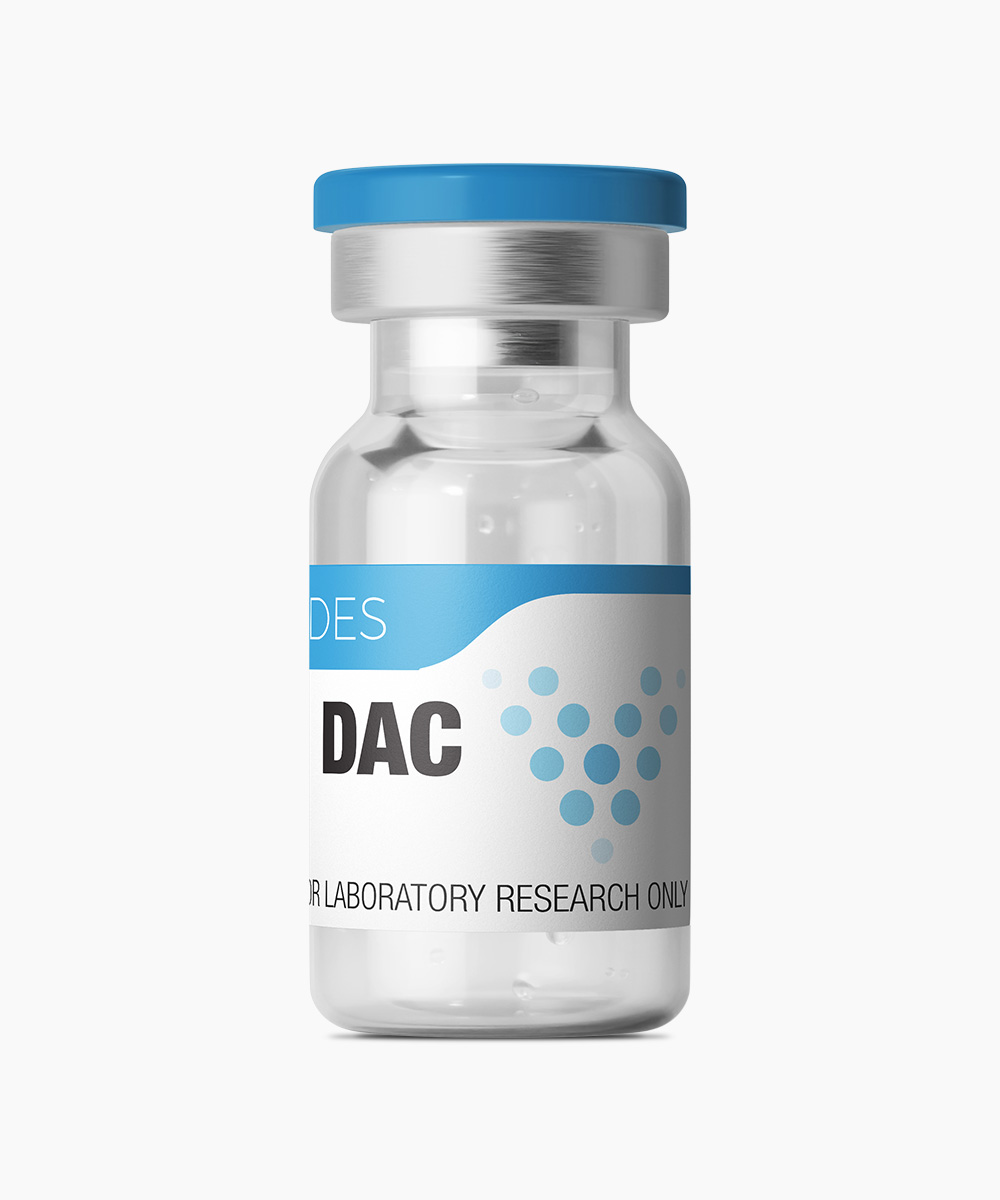 Vita CJC1295 with DAC (2mg) - Image 3