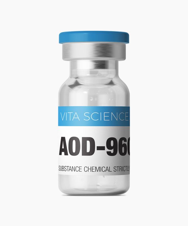 AOD-9604 (5mg)