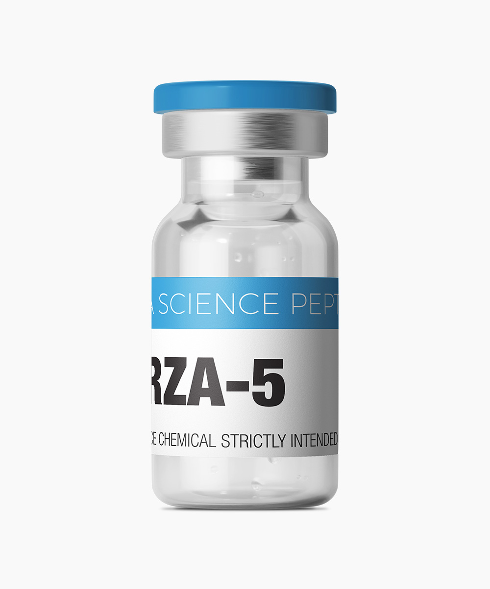 Vita Tirza-5 (5mg) - Image 2