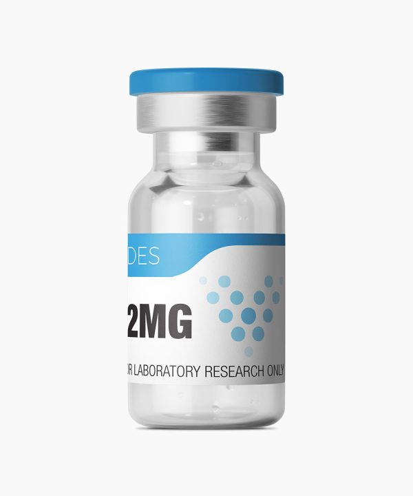 Sermorelin (2mg) - Image 3