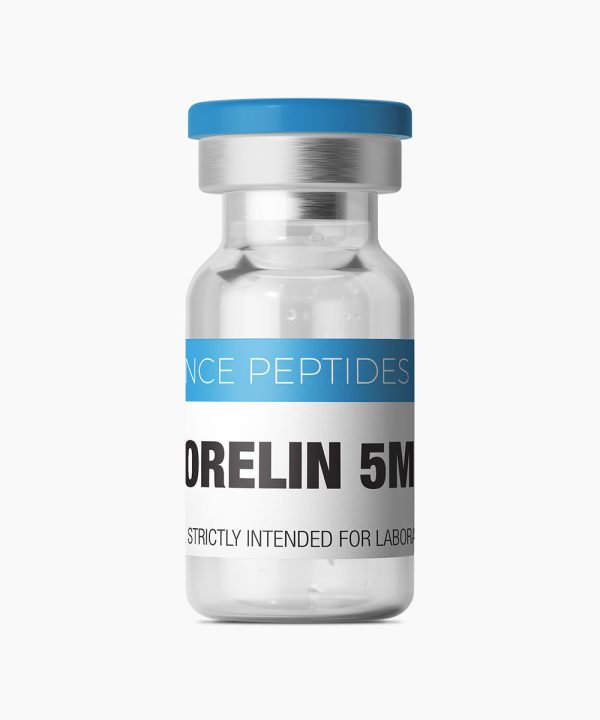 Tesamorelin (5mg) - Image 2