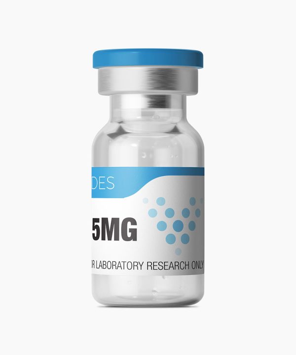 Tesamorelin (5mg) - Image 3
