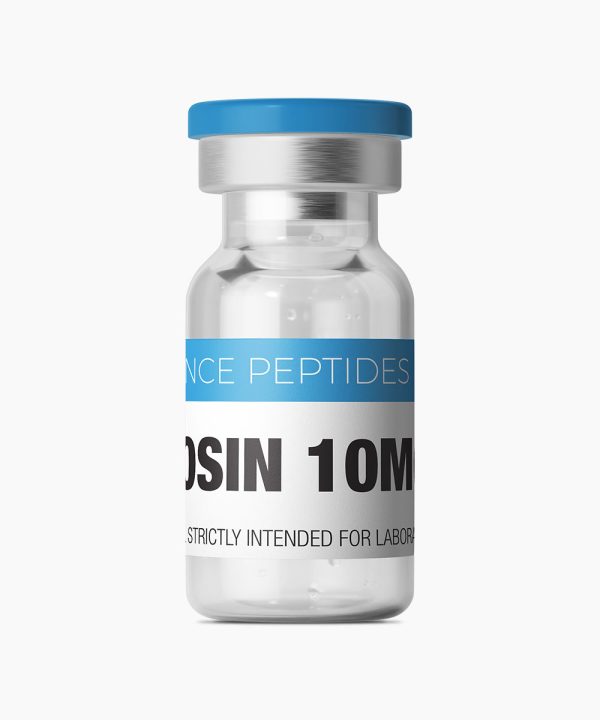 Thymosin (10mg) - Image 2