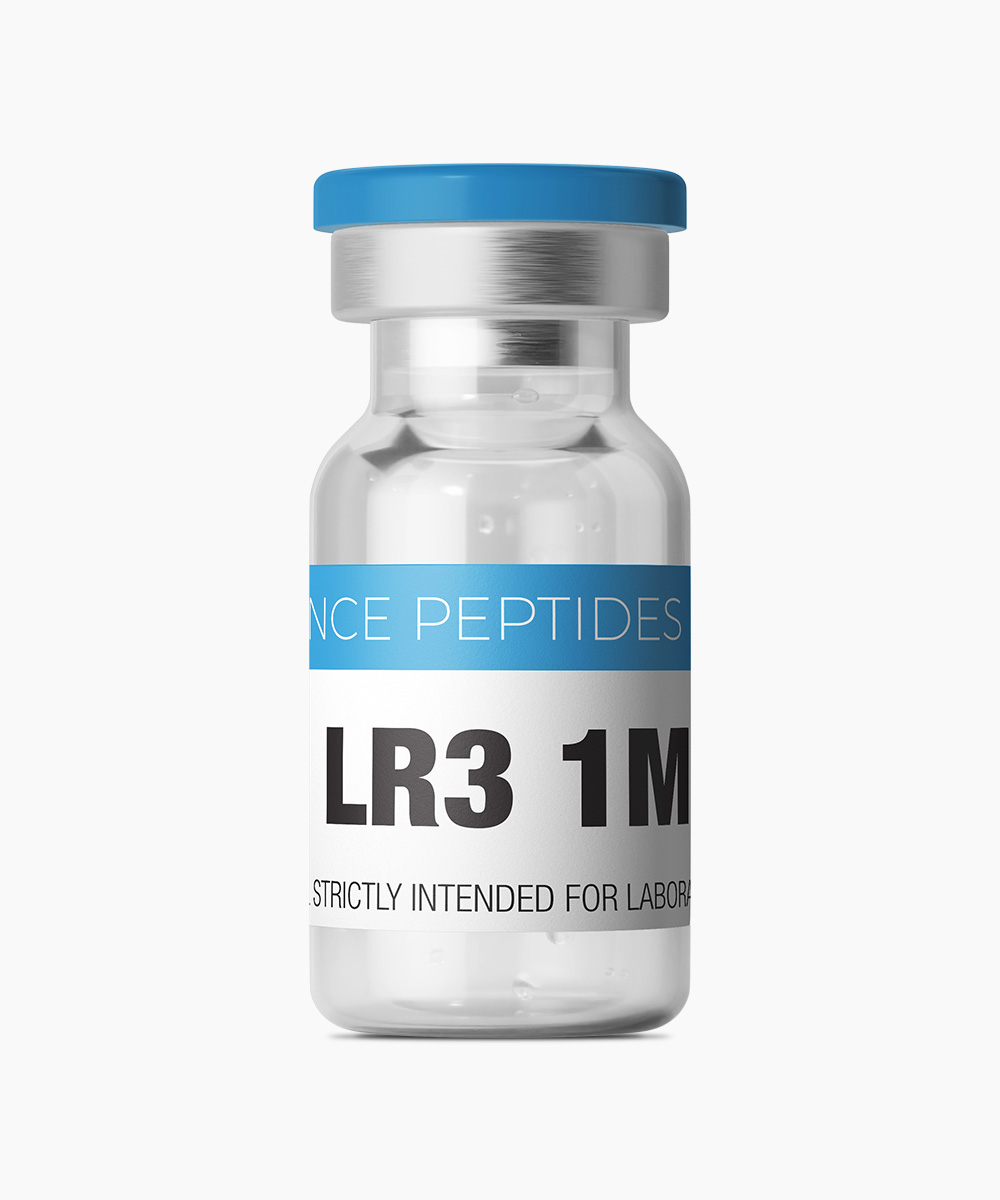 Vita IGF-1 LR3 (1mg) - Image 2