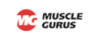 Muscle Gurus Logo